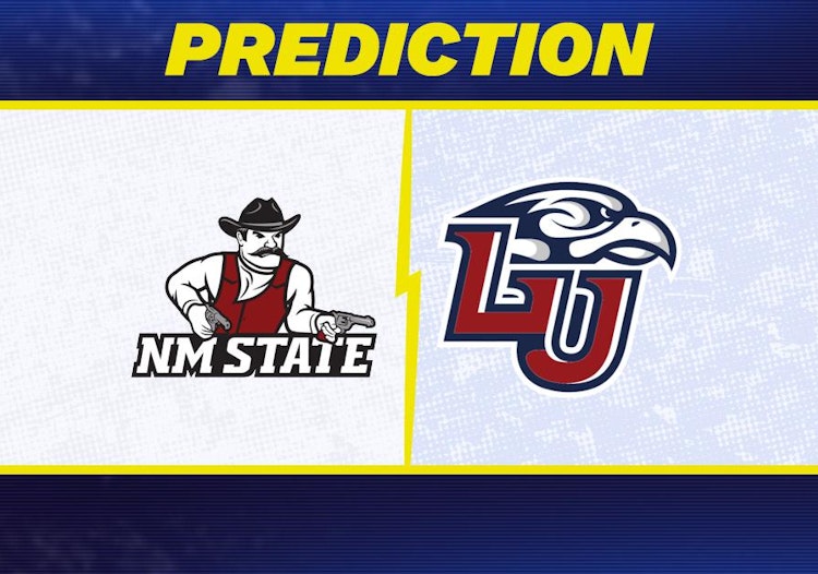 New Mexico State-Liberty Predictions and Game Preview.