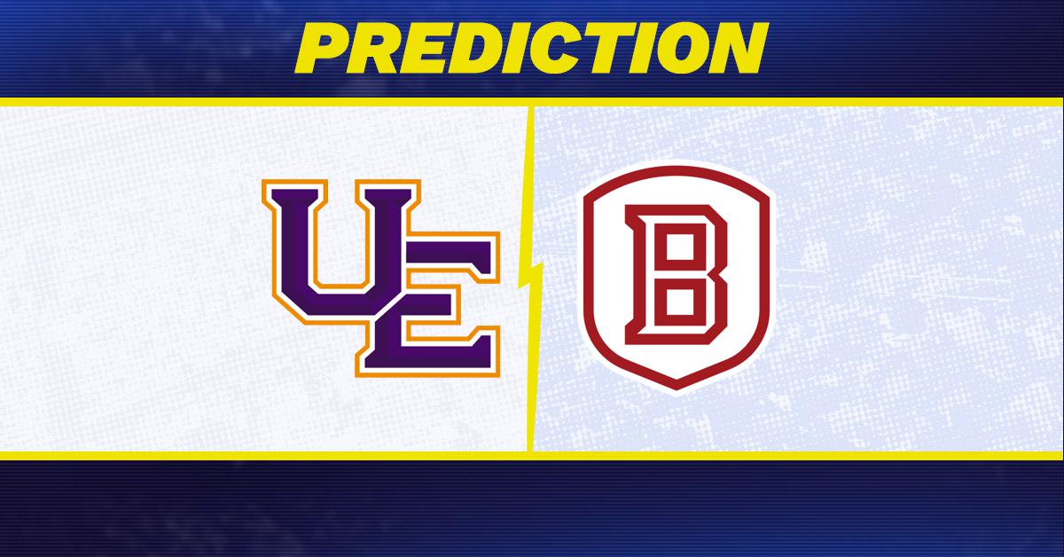 Evansville vs. Bradley prediction: Bradley favored to win men's college basketball matchup [12/29/2025]