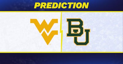 West Virginia vs. Baylor Prediction: Baylor Predicted to Win College Basketball Matchup [2/15/2025]