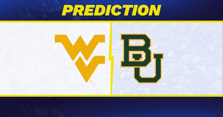 West Virginia-Baylor Predictions and Game Preview.