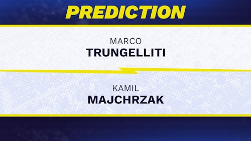 Marco Trungelliti vs. Kamil Majchrzak prediction, odds, picks for ATP Grand Prix Hassan II (ATP Marrakech) 2026