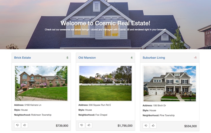 How to Build a Real Estate Website Using Ember.js image