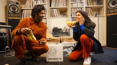 Breakfast Club Coco w/ Haseeb Iqbal