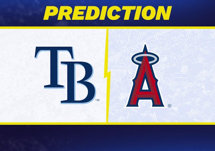 Tampa Bay Rays-Los Angeles Angels Predictions and Game Preview.