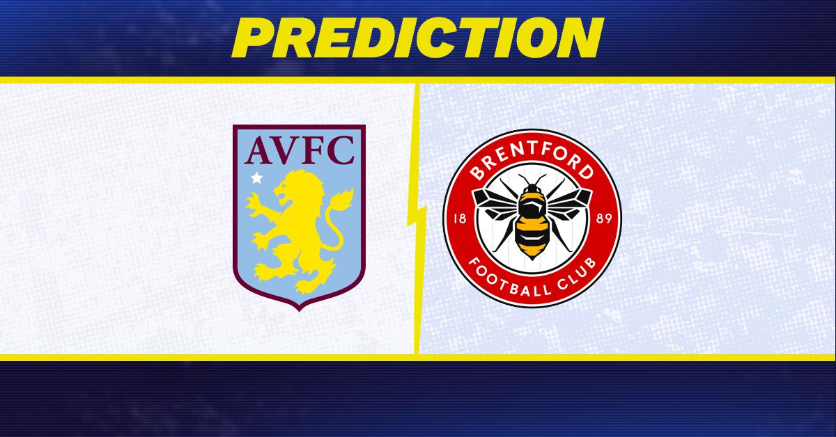 Aston Villa vs. Brentford prediction, odds, Premier League picks [2/1/2026]
