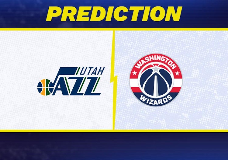 Utah Jazz-Washington Wizards Predictions and Game Preview.
