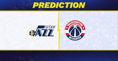 Jazz vs. Wizards prediction: Why Washington is favored to win Thursday's NBA matchup [3/5/2026]