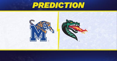Memphis vs. UAB Prediction: UAB Predicted to Win College Basketball Matchup [3/2/2025]
