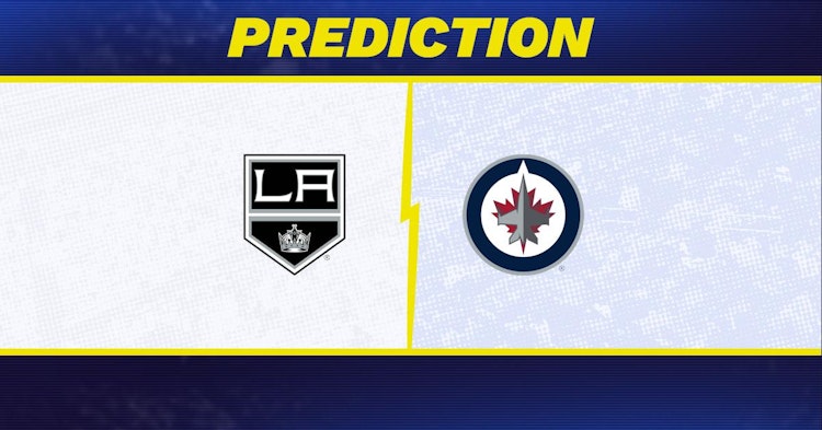Los Angeles Kings-Winnipeg Jets Predictions and Game Preview.