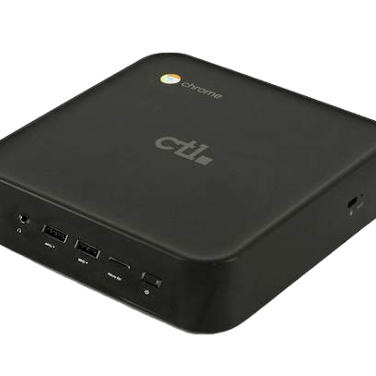 CTL Chromebox CBx1 with ChromeOS Flex
