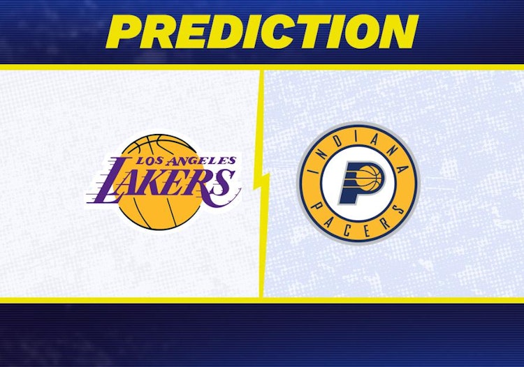 Los Angeles Lakers-Indiana Pacers Predictions and Game Preview.