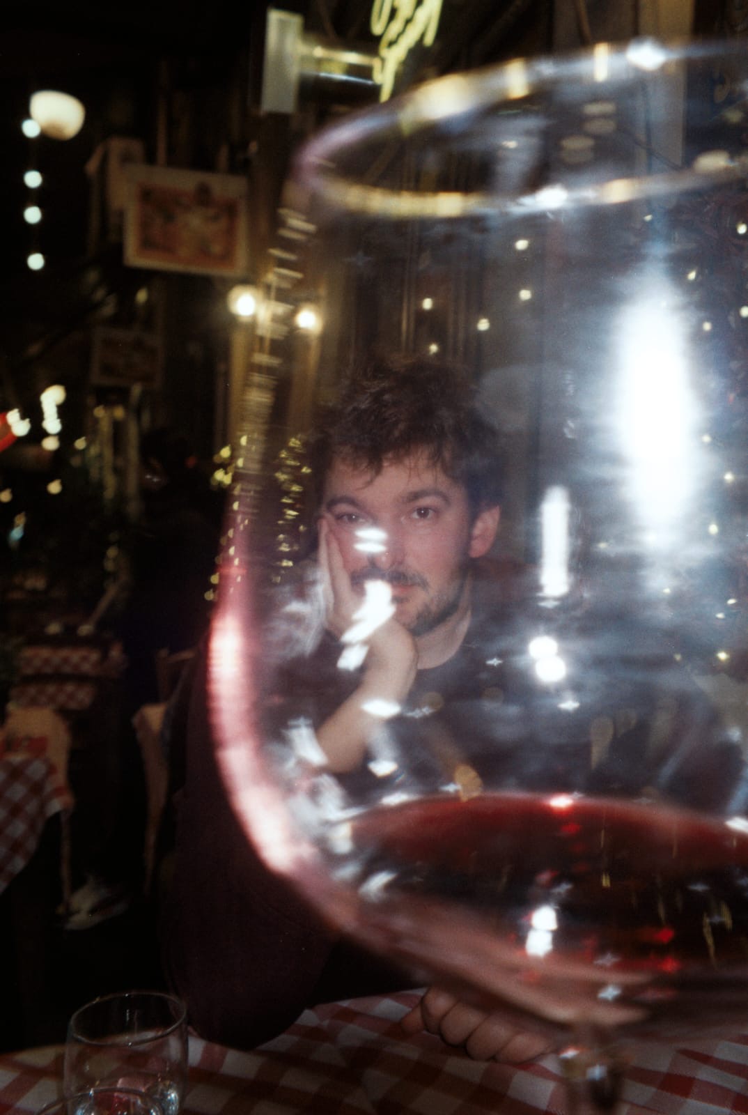 Nebo Arts: Reimagining Istria w/ Luka Šipetić