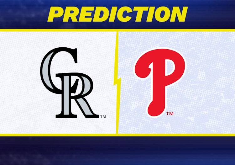 Colorado Rockies-Philadelphia Phillies Predictions and Game Preview.