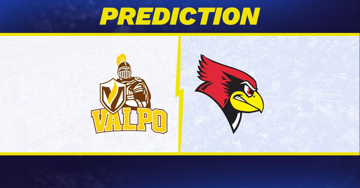 Valparaiso vs. Illinois State prediction: Why Illinois State is favored to win men's college basketball matchup [2/12/2026]