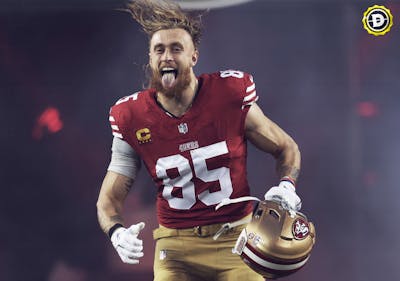 Fade or Follow? The Most Popular Prop Bets on BetMGM Sportsbook for NFL Sunday