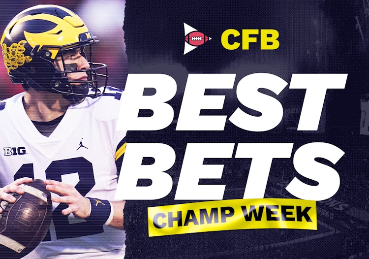 Free College Football Picks and Predictions – Championship Week Best Bets, Saturday December 4, 2021