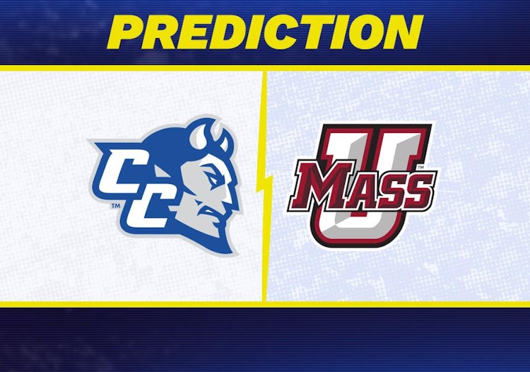 Central Connecticut State-UMass Predictions and Game Preview.
