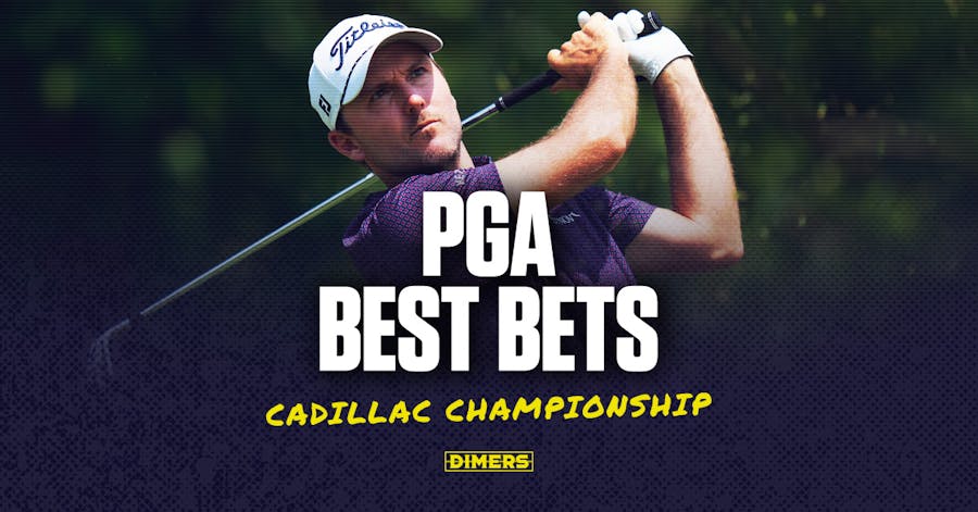 2026 Cadillac Championship predictions: Golf picks and best bets at Blue Monster Course