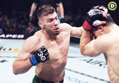 UFC 297: Strickland vs. Du Plessis Betting Preview, Expert Picks and Analysis