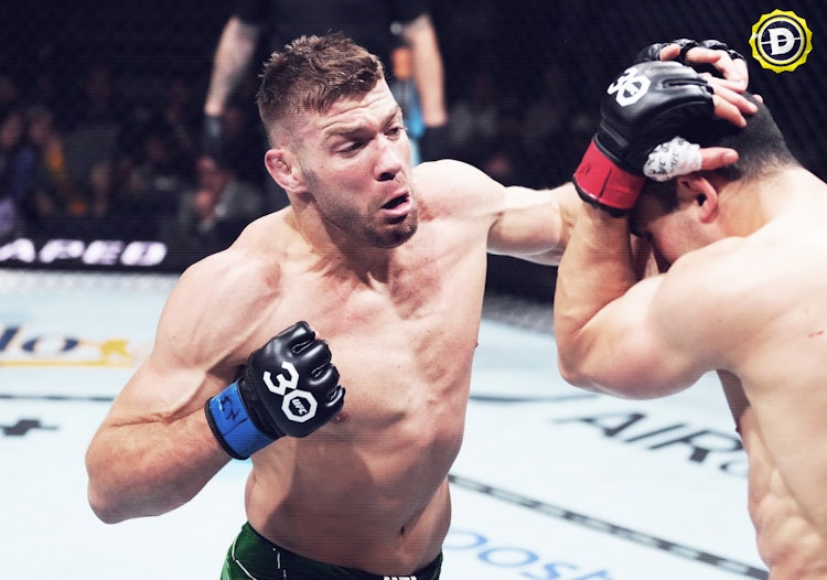 UFC 297: Strickland vs. Du Plessis Betting Preview, Expert Picks and Analysis