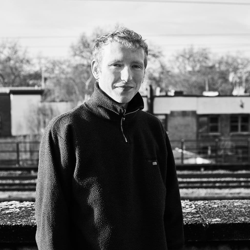 WW Daily: Sam Fawcett // 13-01-2020