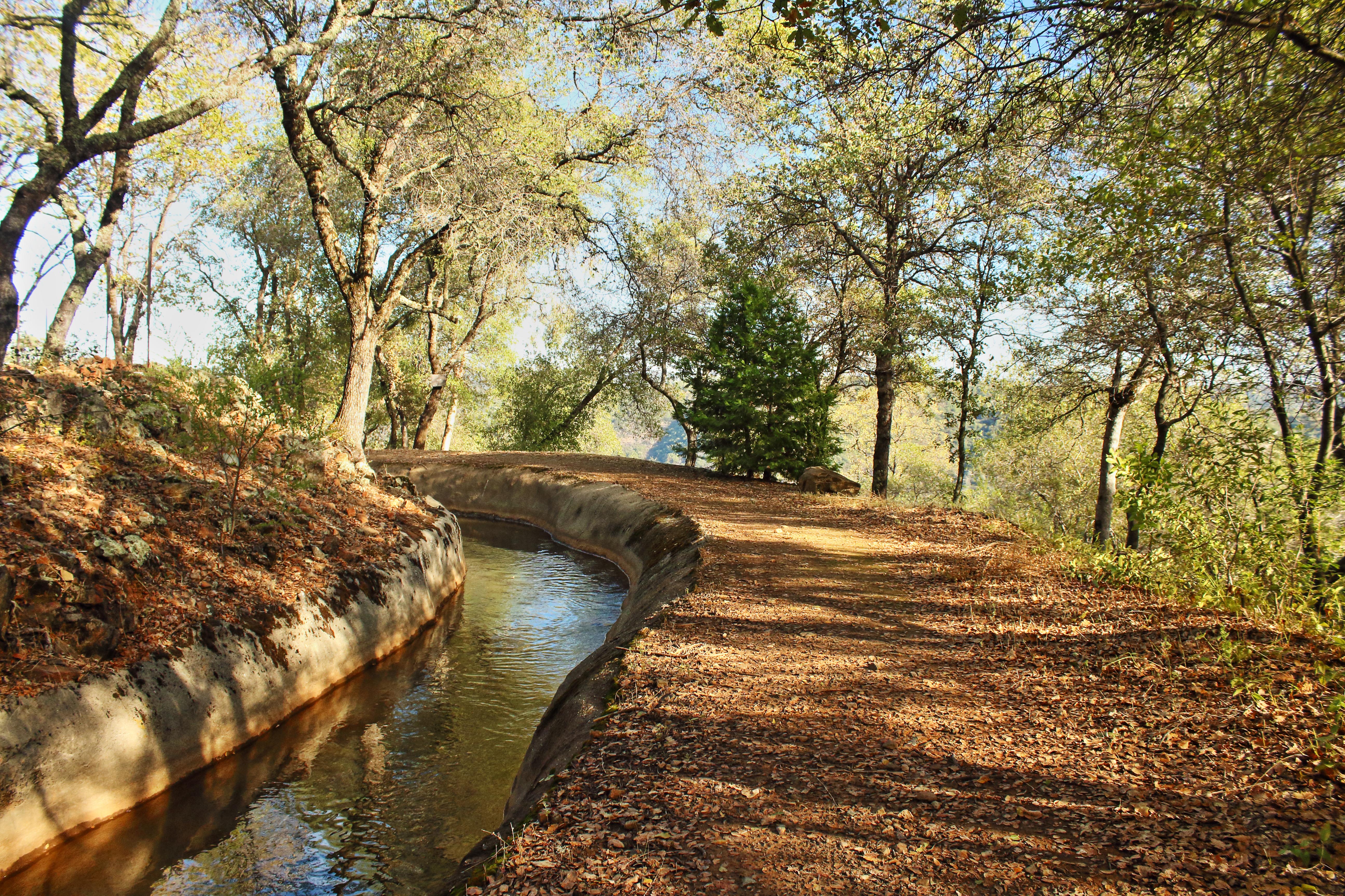 Boardman Canal