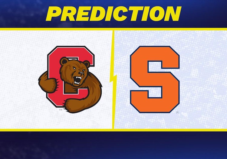 Cornell-Syracuse Predictions and Game Preview.