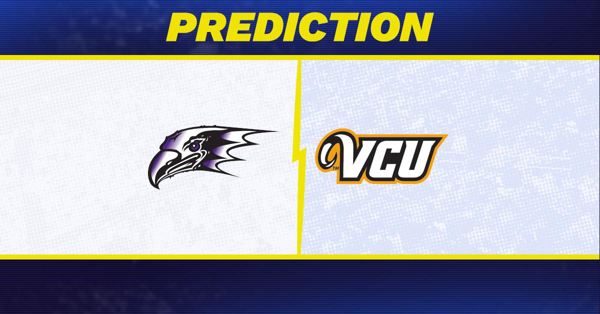Niagara vs. VCU prediction: Virginia Commonwealth favored to win men's college basketball matchup [12/15/2025]