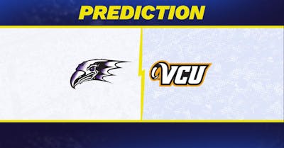Niagara vs. VCU prediction: Virginia Commonwealth favored to win men's college basketball matchup [12/15/2025]