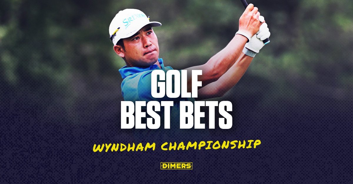 Wyndham Championship Open predictions, picks and best bets at Sedgefield Country Club
