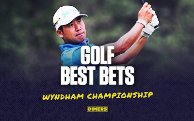Wyndham Championship Open predictions, picks and best bets at Sedgefield Country Club