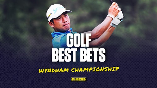 Wyndham Championship Open predictions, picks and best bets at Sedgefield Country Club