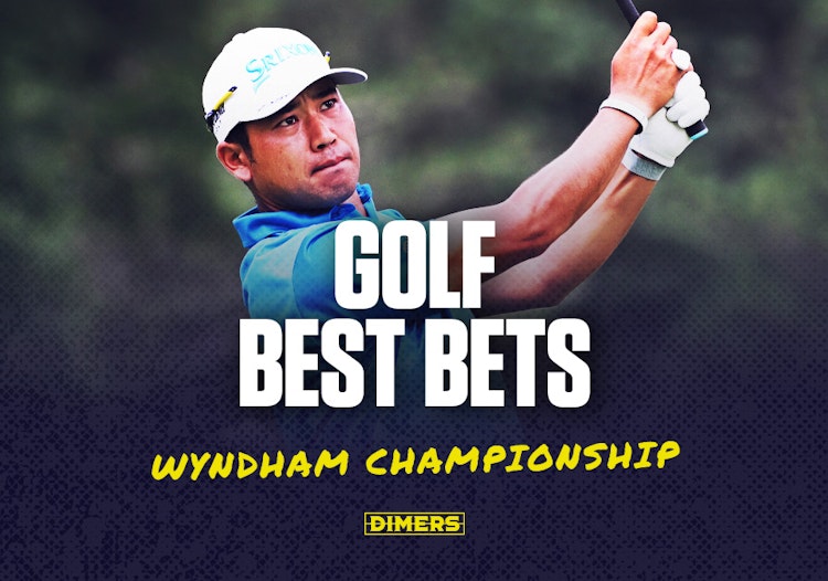 Golf best bets, predictions and picks for the 2026 Wyndham Championship