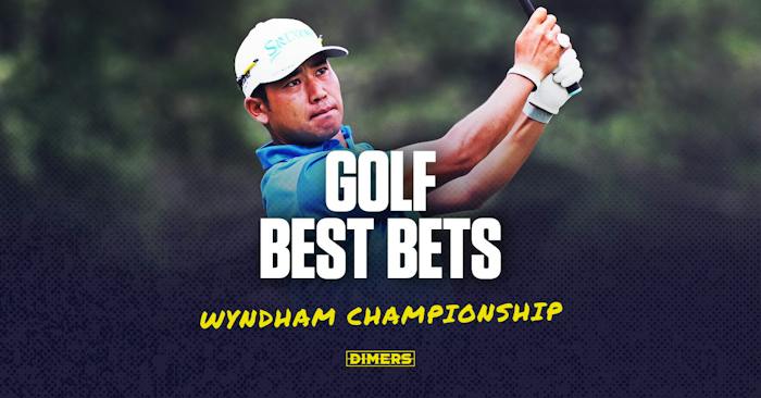Wyndham Championship Open predictions, picks and best bets at Sedgefield Country Club