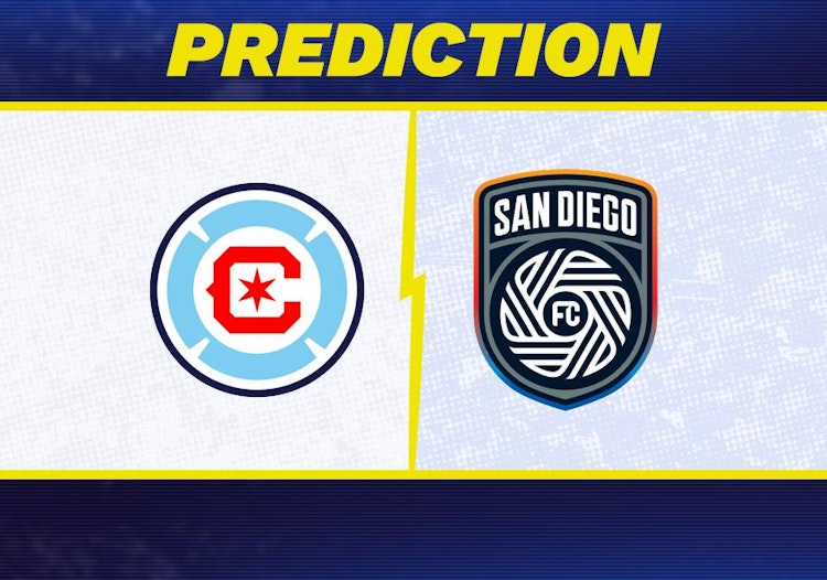 Chicago Fire-San Diego FC Predictions and Game Preview.