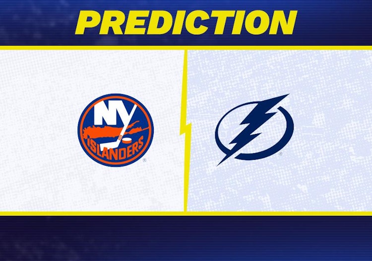 NY Islanders-Tampa Bay Lightning Predictions and Game Preview.