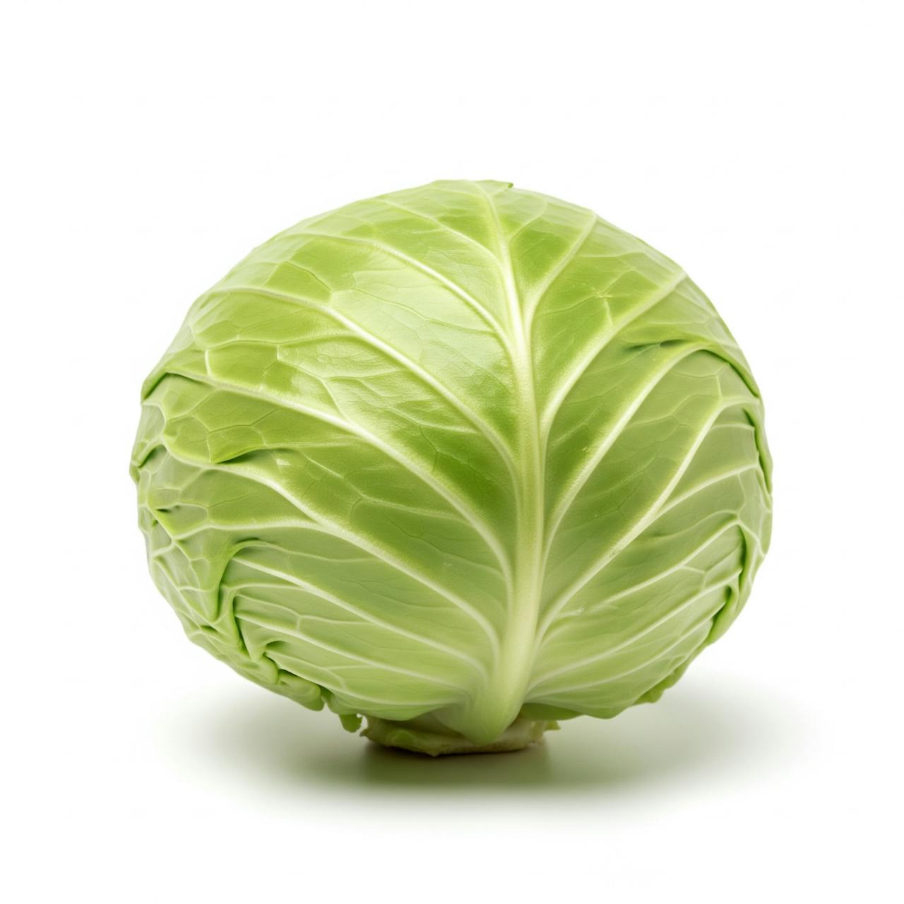 Green Cabbage