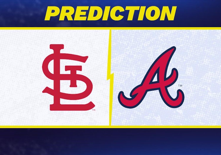 St. Louis Cardinals-Atlanta Braves Predictions and Game Preview.