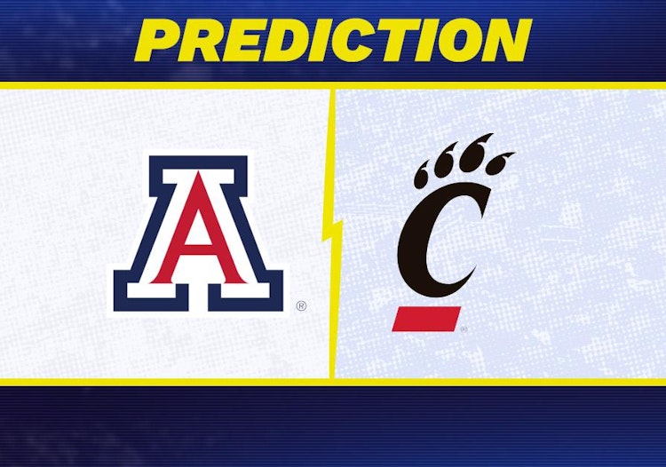 Arizona-Cincinnati Predictions and Game Preview.