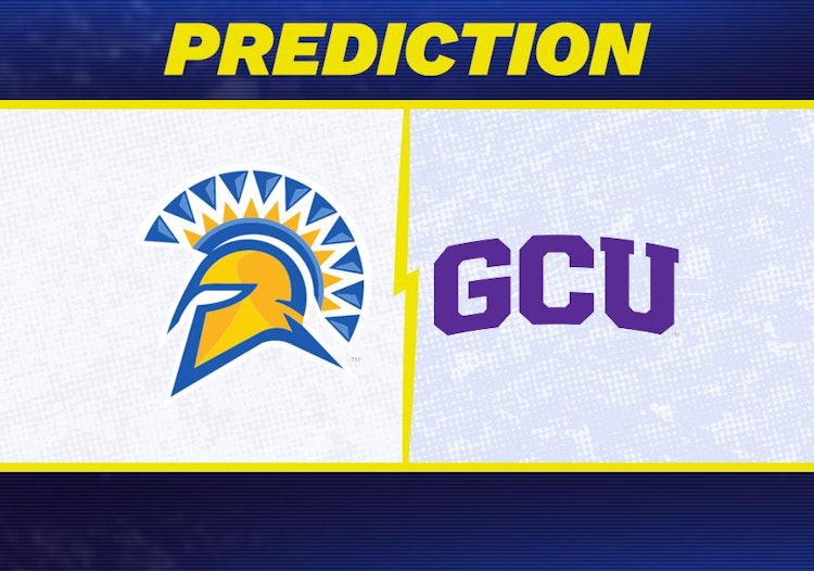 San Jose State-Grand Canyon Predictions and Game Preview.