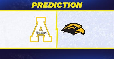 App State vs. Southern Miss prediction: Appalachian State favored to win in college football Week 3, 2025