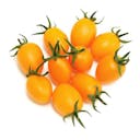 Yellow Mini Tomato