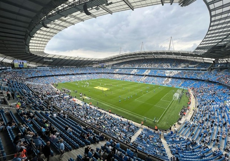 How Does the Premier League Make So Much Money?
