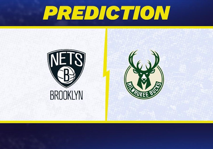 Brooklyn Nets-Milwaukee Bucks Predictions and Game Preview.
