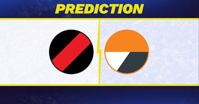 Essendon Bombers vs. GWS Giants prediction: Why Giants are favored to win Sunday's AFL Round 19 matchup [7/19/2026]