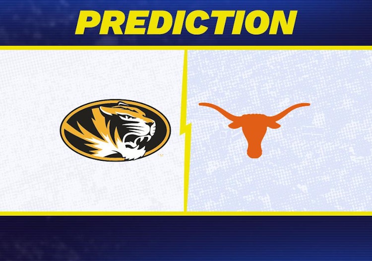 Texas-Missouri Predictions and Game Preview.