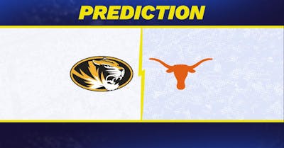 Texas vs. Missouri prediction: Why Texas is favored to win women's college basketball matchup [1/1/2026]