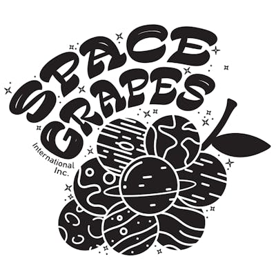 Space Grapes