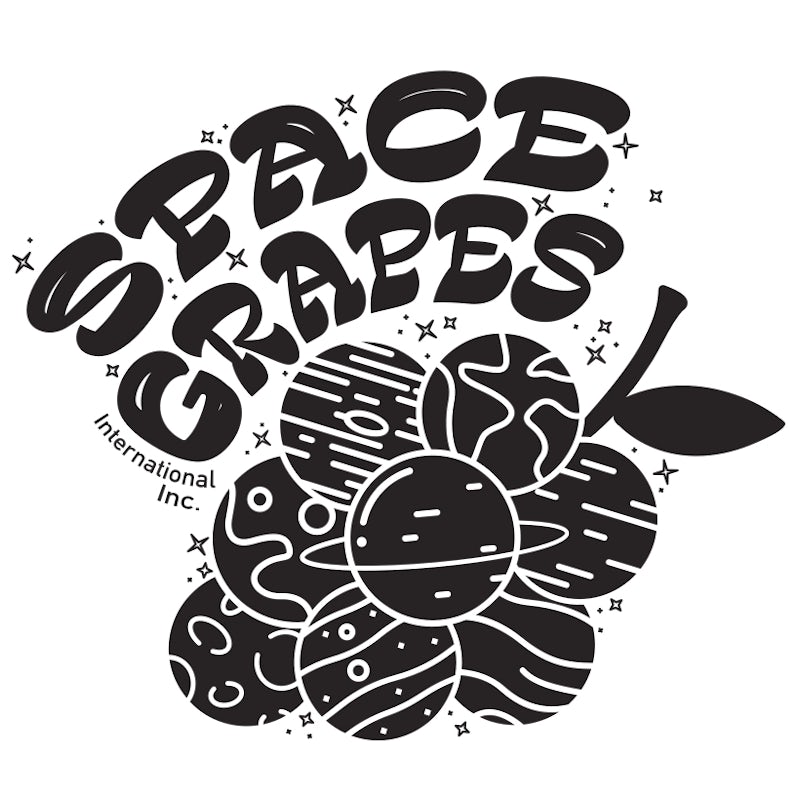 Space Grapes