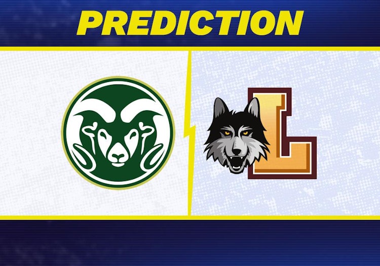Colorado State-Loyola Chicago Predictions and Game Preview.